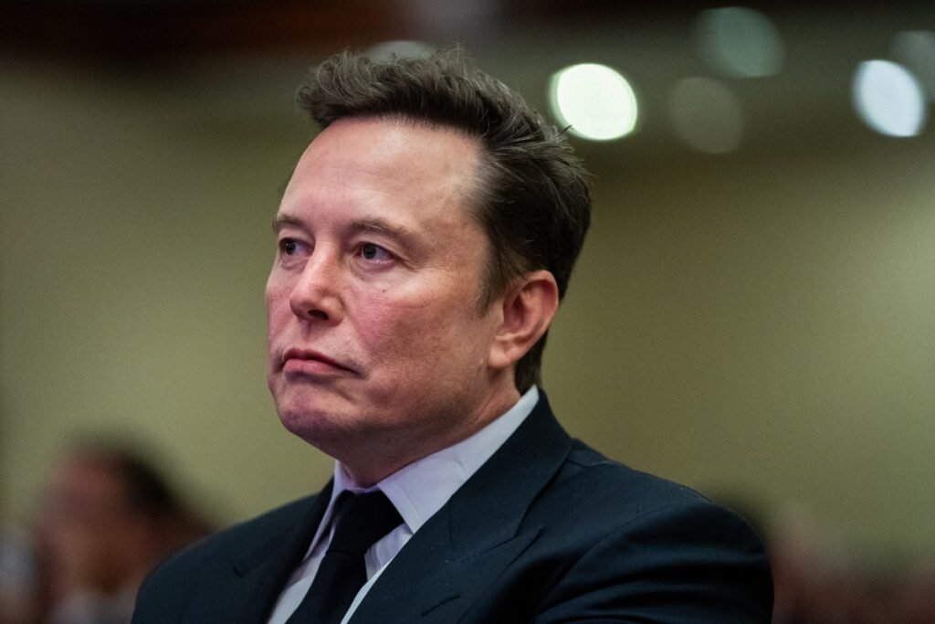 Musk bashes OpenAI in deposition, saying ‘no one dedicated suicide due to Grok’ Musk bashes OpenAI in deposition, saying ‘no one dedicated suicide due to Grok’
