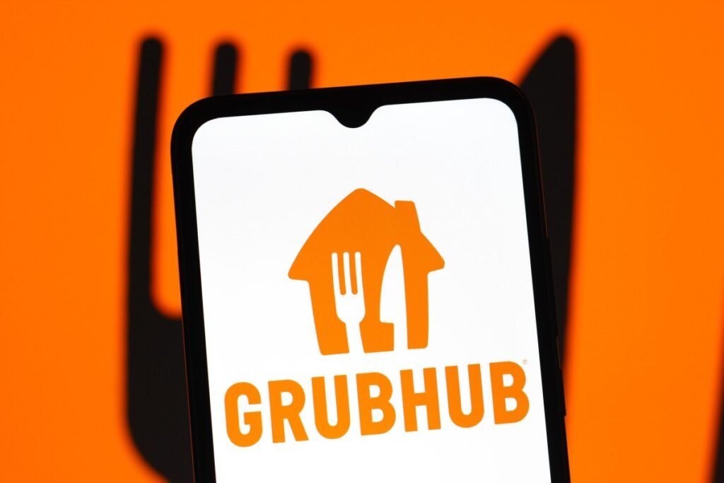 Grubhub waives supply and repair charges on restaurant orders over Grubhub waives supply and repair charges on restaurant orders over