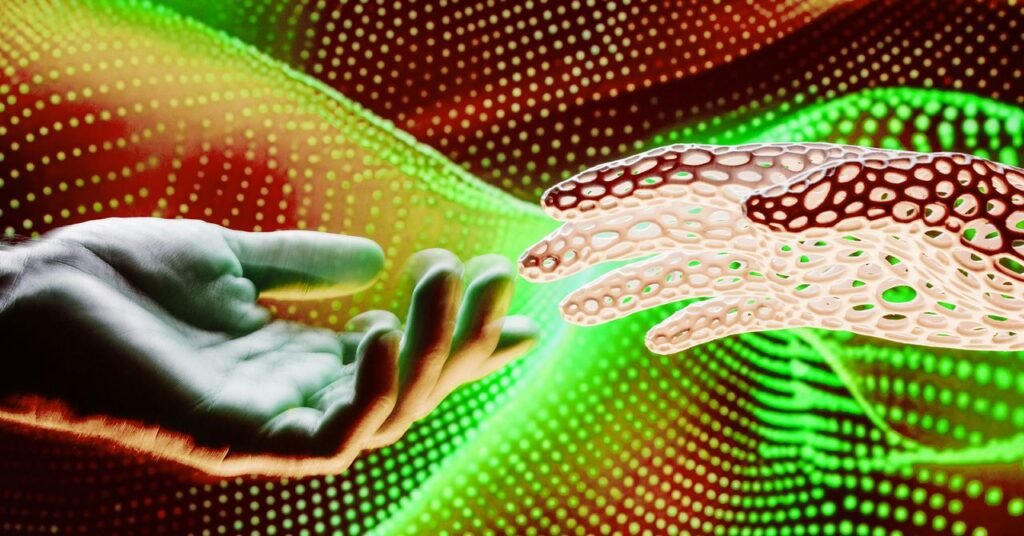 AI Digital Twins Are Serving to Folks Handle Diabetes and Weight problems