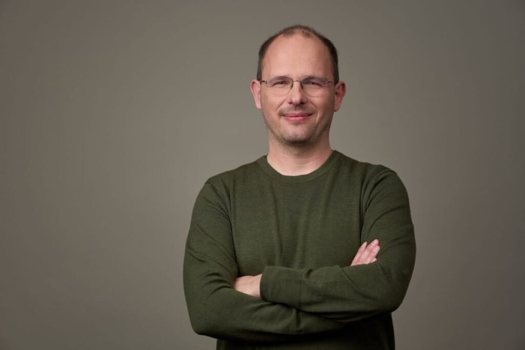 Former GitHub CEO raises file M dev software seed spherical at 0M valuation