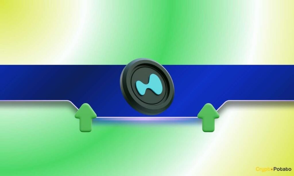 Hyperliquid (HYPE) Defies the Promote-Off With a forty five% Weekly Acquire: Extra Upside Forward? Hyperliquid (HYPE) Defies the Promote-Off With a forty five% Weekly Acquire: Extra Upside Forward?