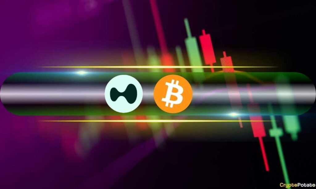 Bitcoin (BTC) Stopped at K, Hyperliquid (HYPE) Rockets by Double Digits: Market Watch Bitcoin (BTC) Stopped at K, Hyperliquid (HYPE) Rockets by Double Digits: Market Watch