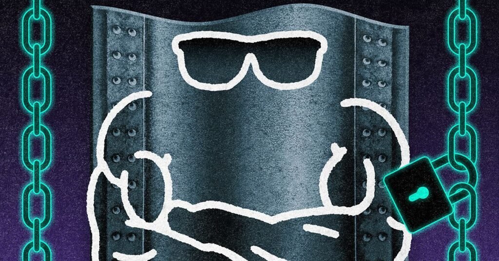 This AI Agent Is Designed to Not Go Rogue This AI Agent Is Designed to Not Go Rogue