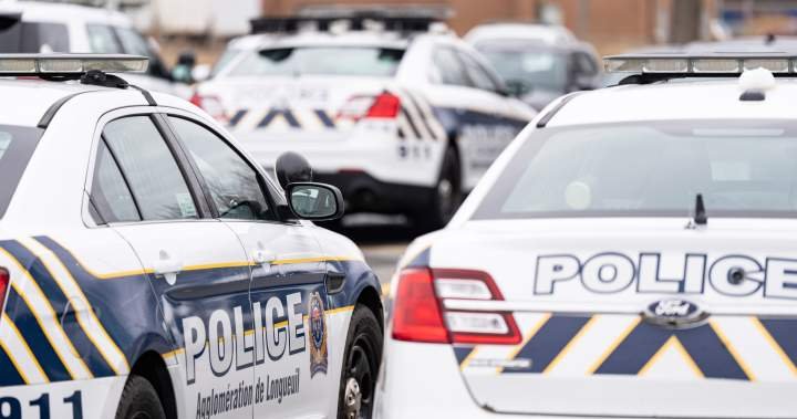 Longueuil, Que. police discover 2 folks lifeless after responding to assault name – Montreal Longueuil, Que. police discover 2 folks lifeless after responding to assault name – Montreal