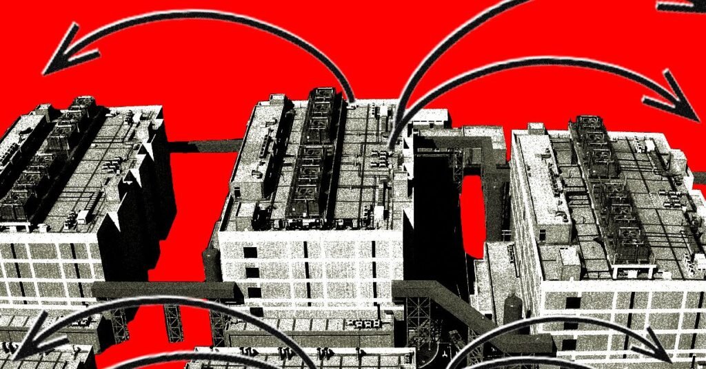 A Wave of Unexplained Bot Visitors Is Sweeping the Internet