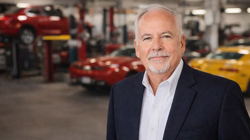 What Mark Stephen McCollum Has Discovered from 35 Years in Automotive What Mark Stephen McCollum Has Discovered from 35 Years in Automotive