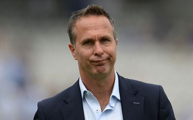 Michael Vaughan requires probe into stories of Pakistan cricketers sidelined from Hundred competitors Michael Vaughan requires probe into stories of Pakistan cricketers sidelined from Hundred competitors