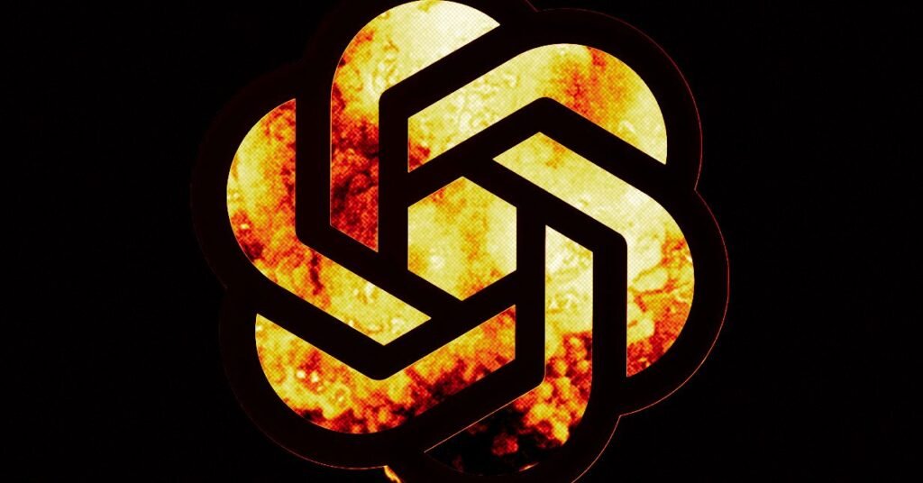 OpenAI Is Nuking Its 4o Mannequin. China’s ChatGPT Followers Aren’t OK OpenAI Is Nuking Its 4o Mannequin. China’s ChatGPT Followers Aren’t OK