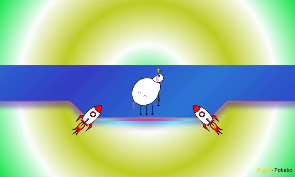 This Trending Meme Coin Explodes by 100% Weekly: What Comes Subsequent?