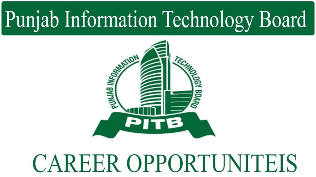Junior Pc Operator Jobs in Punjab February 2026 Commercial