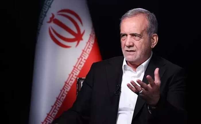 Unity as technique: Pezeshkian’s name for nationwide cohesion amid mounting pressures Unity as technique: Pezeshkian’s name for nationwide cohesion amid mounting pressures