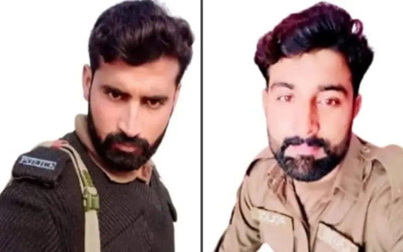 Two policemen martyred in suicide assault at Dajil examine submit in Bhakkar Two policemen martyred in suicide assault at Dajil examine submit in Bhakkar