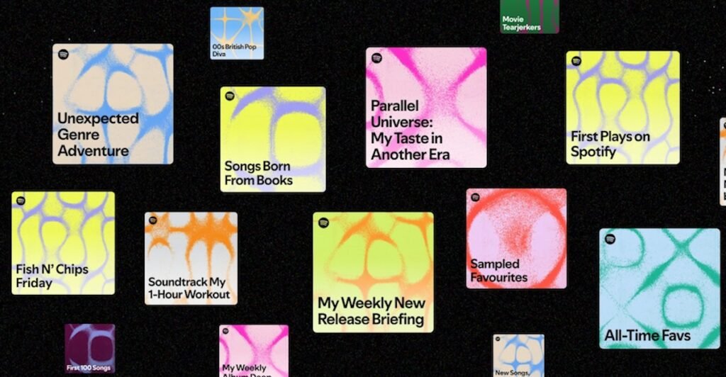 Spotify rolls out AI-powered Prompted Playlists to the UK and different markets