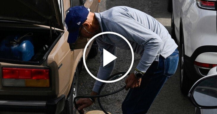 How the U.S. Is Crippling Cuba’s Financial system How the U.S. Is Crippling Cuba’s Financial system