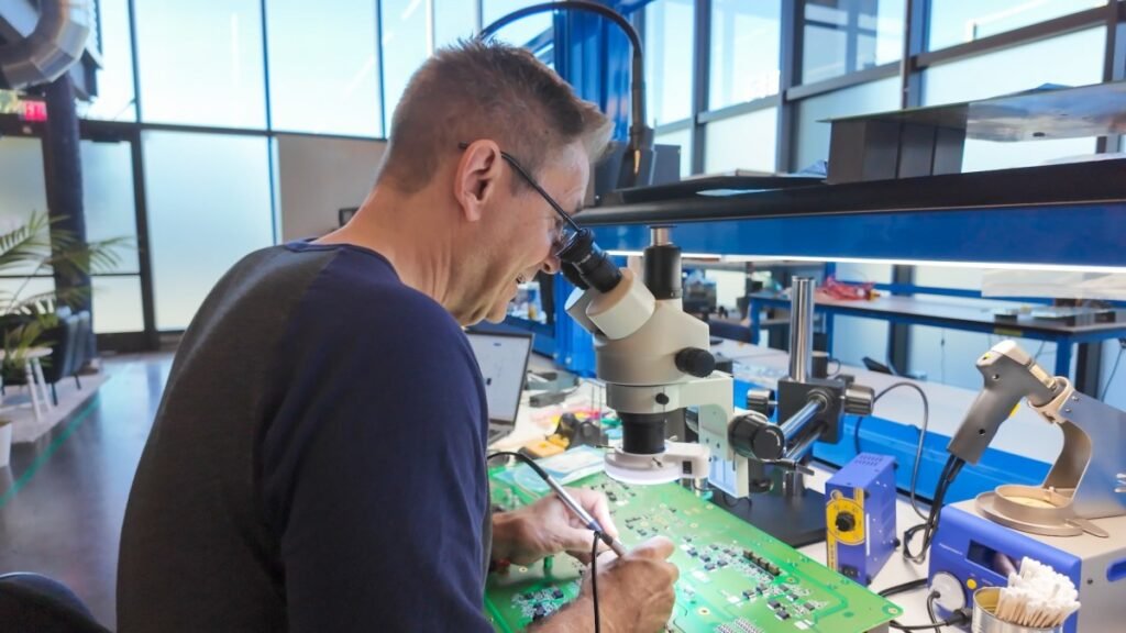 An AI knowledge heart increase is fueling Redwood’s power storage enterprise