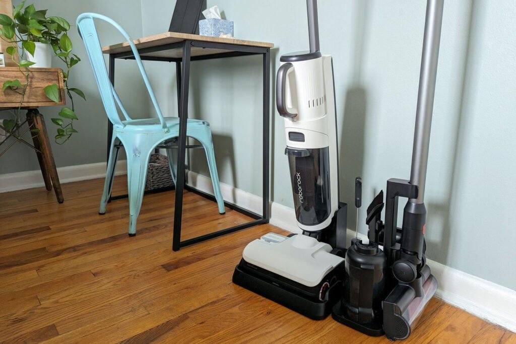 Roborock F25 Collection Evaluate 2026 Roborock F25 Collection Evaluate 2026