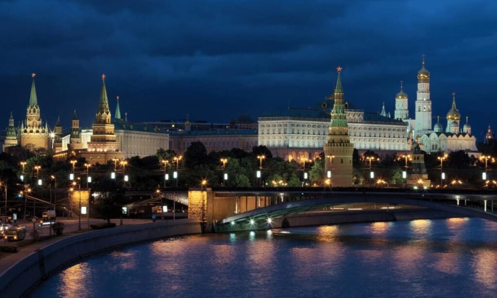 Russia-Linked Crypto Exercise Drove Illicit Pockets Inflows to a 5-12 months Excessive in 2025: TRM Labs