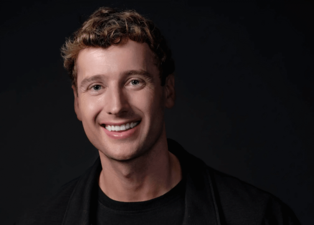 Harvey reportedly elevating at B valuation simply months after it hit B