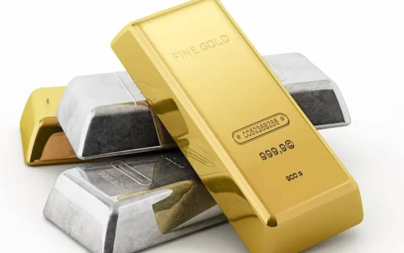 Gold costs register contemporary good points, silver stays flat