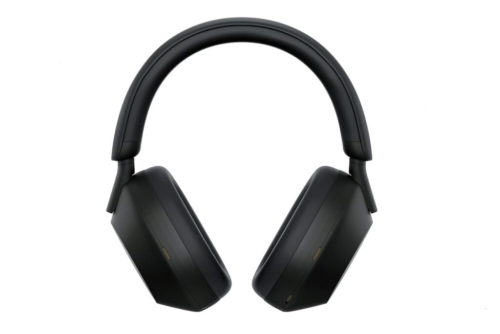 Sony Goes All-In on WH-1000XM5 Headphones to Clear Out Earlier-Gen Inventory After XM6 Offers Roll Out Sony Goes All-In on WH-1000XM5 Headphones to Clear Out Earlier-Gen Inventory After XM6 Offers Roll Out