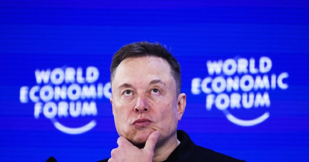 Elon Musk Is Rolling xAI Into SpaceX—Creating the World’s Most Precious Personal Firm Elon Musk Is Rolling xAI Into SpaceX—Creating the World’s Most Precious Personal Firm