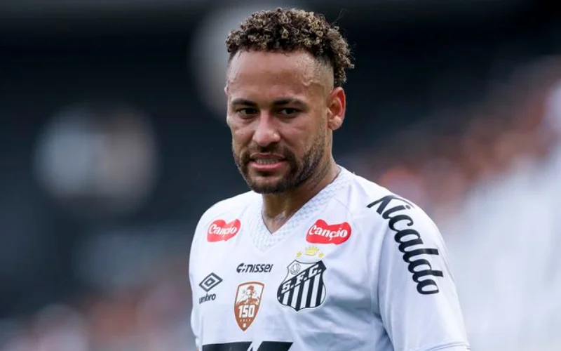 Striker Neymar opens up about potential retirement plans Striker Neymar opens up about potential retirement plans