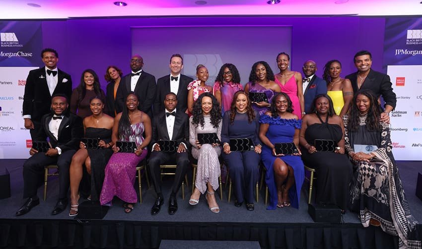 Nominations open for the 2026 Black British Enterprise Awards Nominations open for the 2026 Black British Enterprise Awards