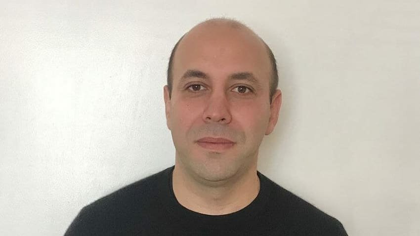 Timur Yusufov on Constructing Techniques That Assist Individuals Timur Yusufov on Constructing Techniques That Assist Individuals