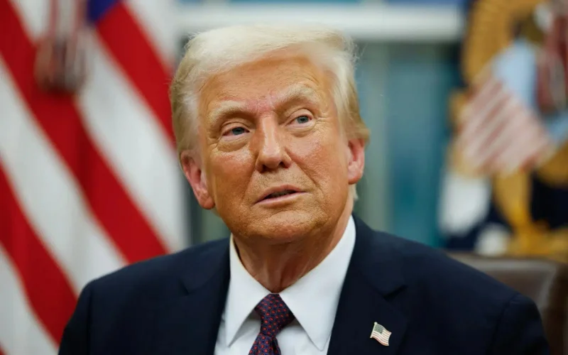 President Trump boosts common tariff from 10% to fifteen% President Trump boosts common tariff from 10% to fifteen%