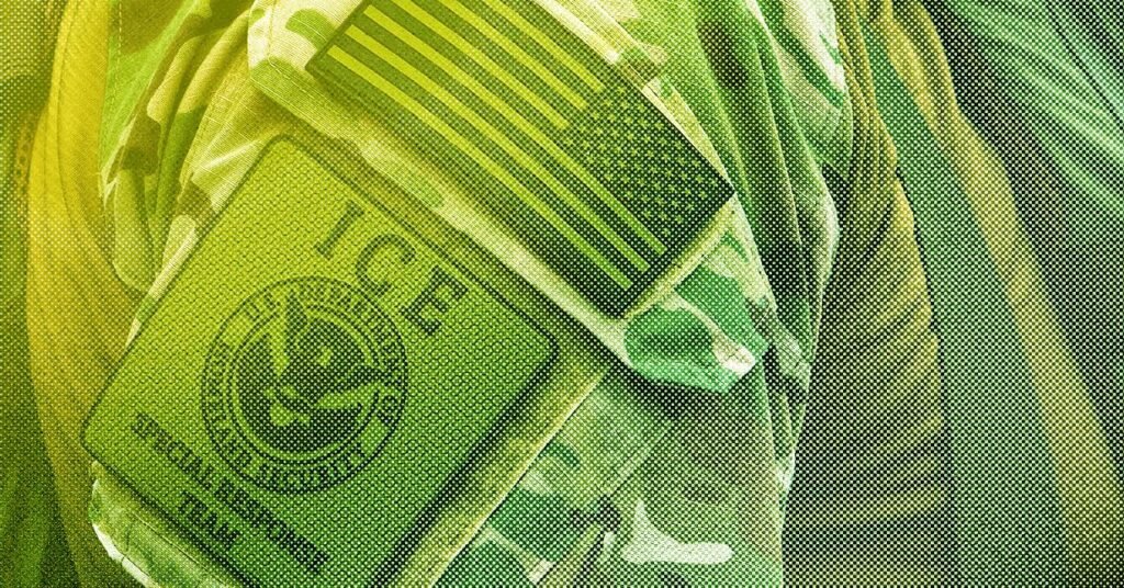 ‘Uncanny Valley’: ICE’s Secret Growth Plans, Palantir Staff’ Moral Issues, and AI Assistants