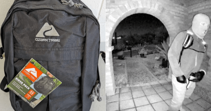 Nancy Guthrie disappearance: FBI releases figuring out particulars of suspect – Nationwide Nancy Guthrie disappearance: FBI releases figuring out particulars of suspect – Nationwide