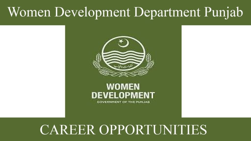 Ladies Growth Division Jobs in Punjab February 2026 Commercial