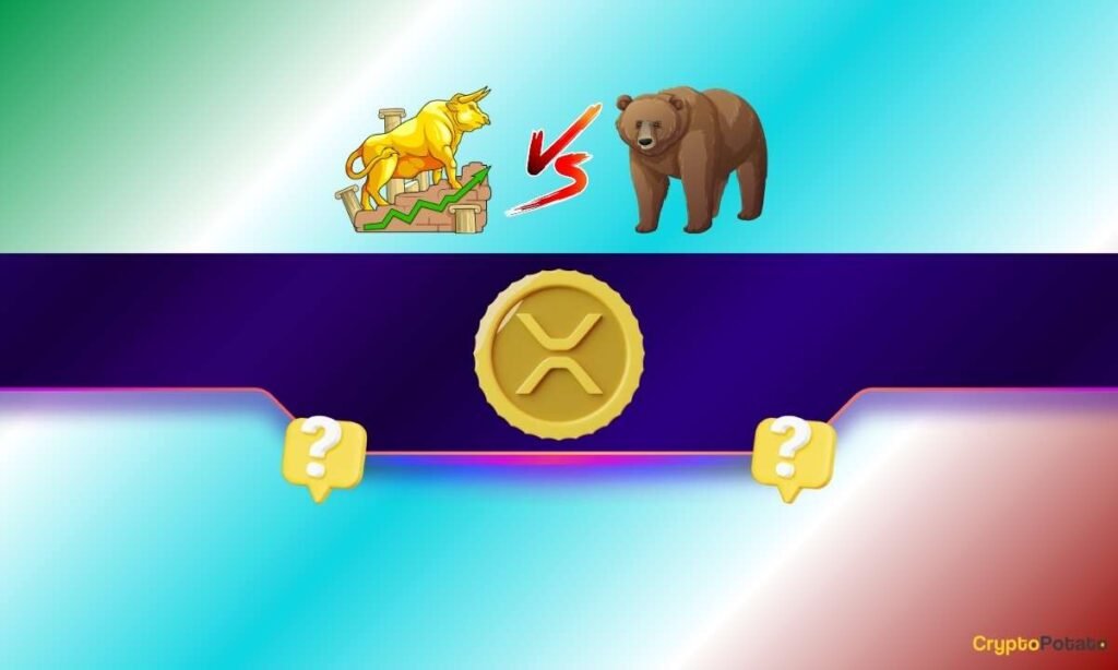 When Will Ripple’s (XRP) Bull Run Resume? We Requested 4 AIs (And Their Solutions Shocked Us)