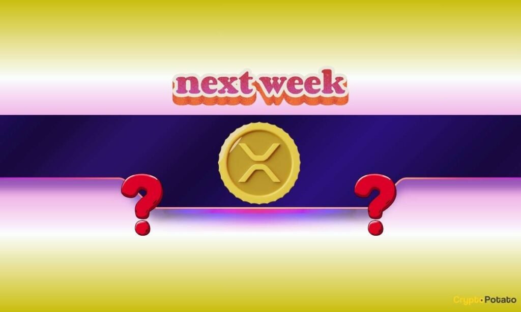 How Excessive Can Ripple (XRP) Go Subsequent Week? 4AIs Make Bullish Predictions