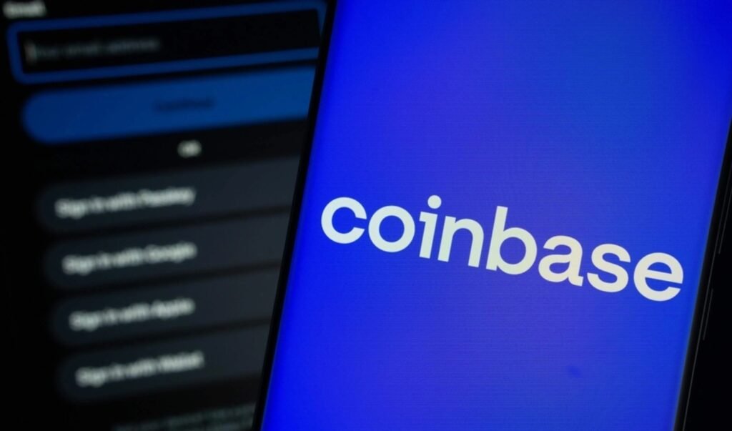 Coinbase Hit With Nevada Lawsuit Over Unlawful Betting Claims Coinbase Hit With Nevada Lawsuit Over Unlawful Betting Claims