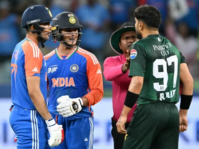 Pakistan to play T20 World Cup 2026 however skip India match: authorities Pakistan to play T20 World Cup 2026 however skip India match: authorities