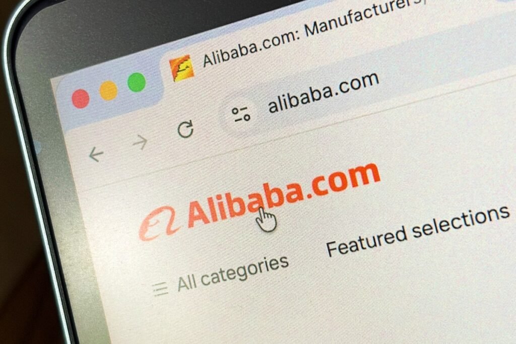 India companions with Alibaba.com for export push regardless of previous China tech bans India companions with Alibaba.com for export push regardless of previous China tech bans