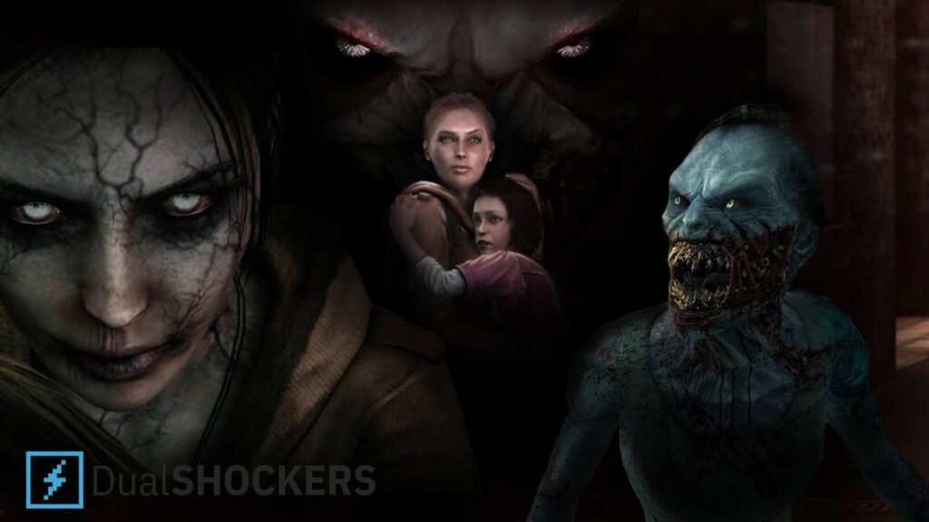 This 2012 Horror Flop Deserves Remaster Therapy This 2012 Horror Flop Deserves Remaster Therapy