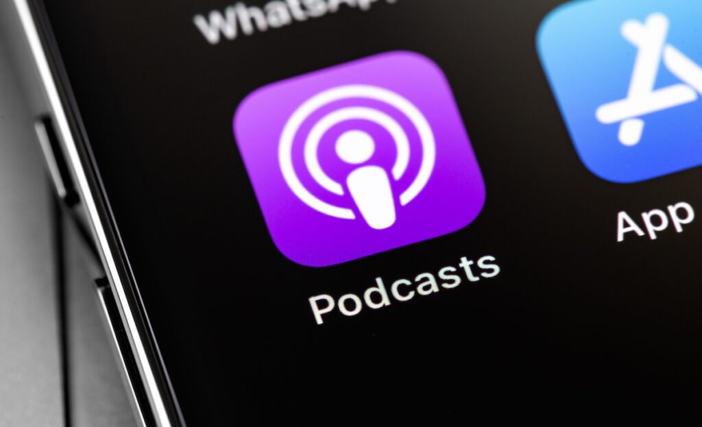 Apple Podcasts is getting an enhanced video expertise this spring Apple Podcasts is getting an enhanced video expertise this spring