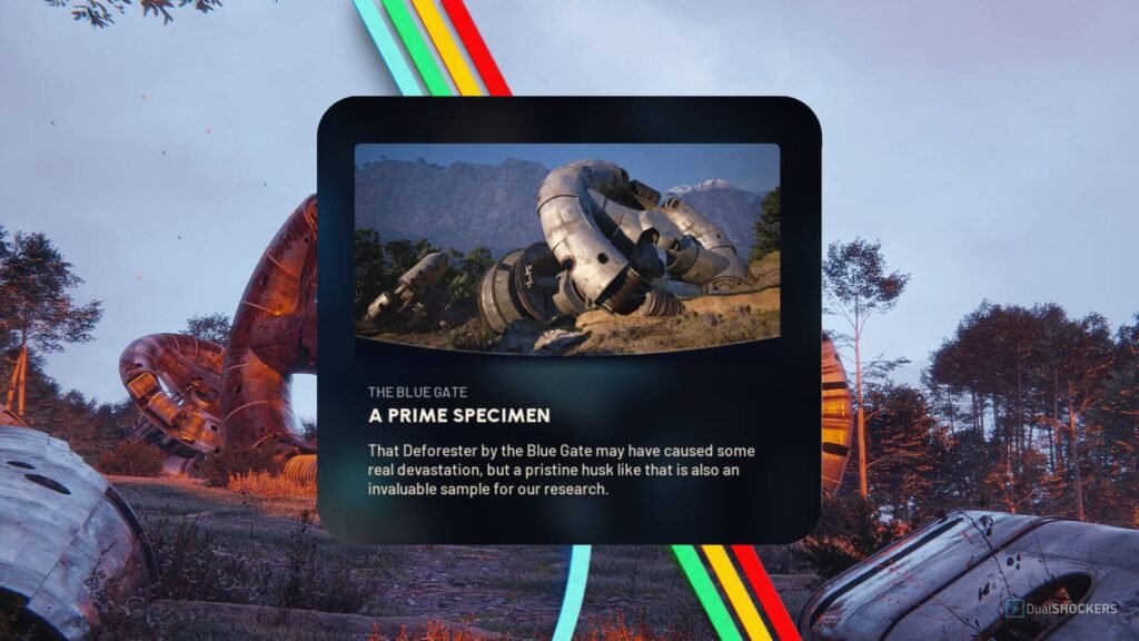 A Prime Specimen Quest Walkthrough A Prime Specimen Quest Walkthrough