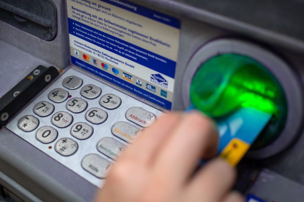 FBI says ATM ‘jackpotting’ assaults are on the rise, and netting hackers hundreds of thousands in stolen money