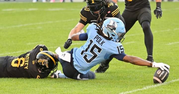 Strikes abound with CFL negotiation window opening Strikes abound with CFL negotiation window opening