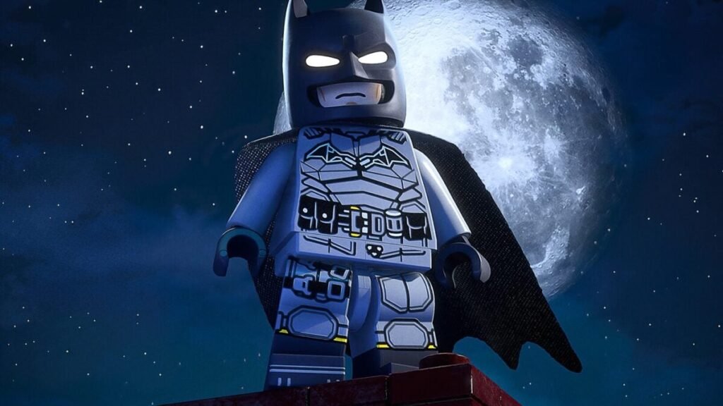 Lego Batman Slashes RAM Necessities On PC As Costs Spike Lego Batman Slashes RAM Necessities On PC As Costs Spike