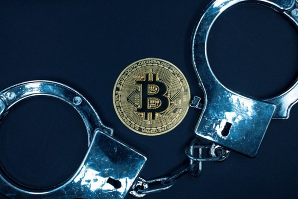 Bitcoin Rip-off: Court docket Arms Man 20-Yr Sentence Over 0M Ponzi Scheme Bitcoin Rip-off: Court docket Arms Man 20-Yr Sentence Over 0M Ponzi Scheme