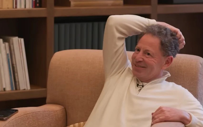 Bobby Kotick Allegedly Emailed With Jeffrey Epstein A Bunch Bobby Kotick Allegedly Emailed With Jeffrey Epstein A Bunch