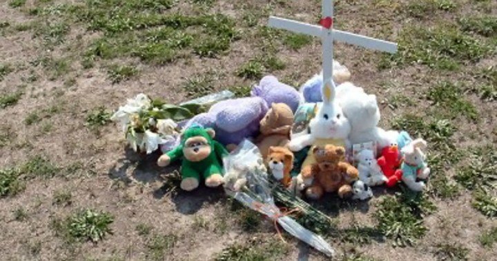 DNA results in arrest 20 years after new child discovered useless on Ontario path DNA results in arrest 20 years after new child discovered useless on Ontario path