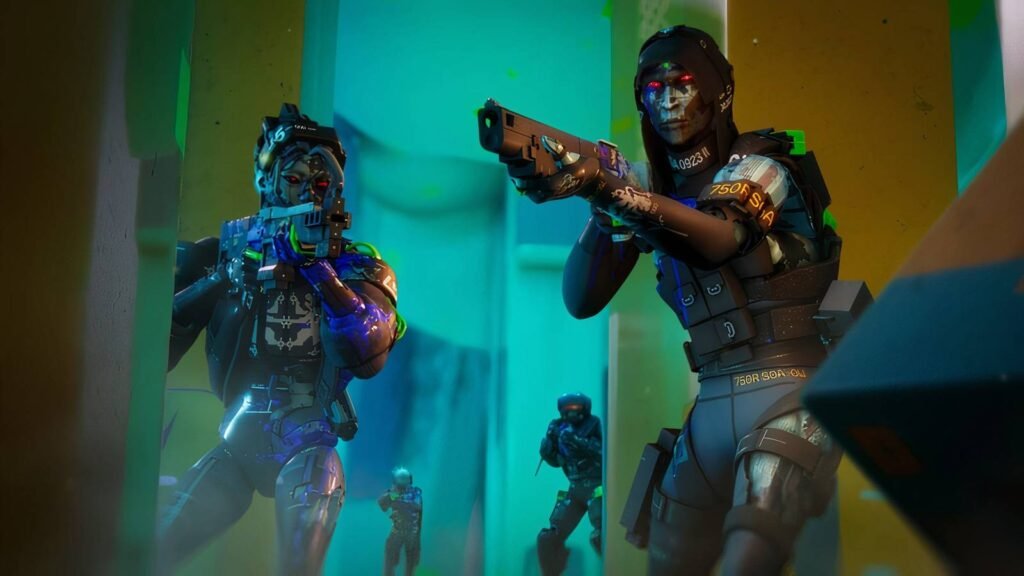 Bungie Lastly Feels Assured to Host a Marathon Open Playtest Quickly