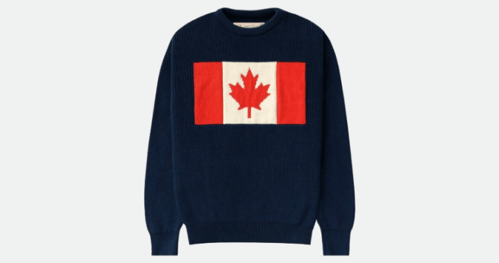 The Curator: The last word ‘Purchase Canadian’ present information – Nationwide The Curator: The last word ‘Purchase Canadian’ present information – Nationwide