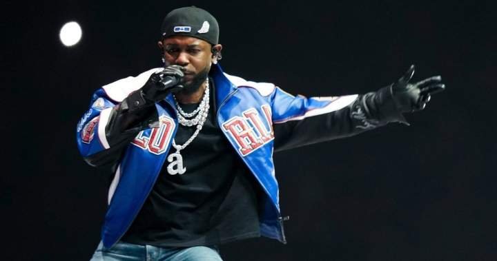 2026 Grammy Awards winners listing: Kendrick Lamar leads with 9 nominations – Nationwide 2026 Grammy Awards winners listing: Kendrick Lamar leads with 9 nominations – Nationwide