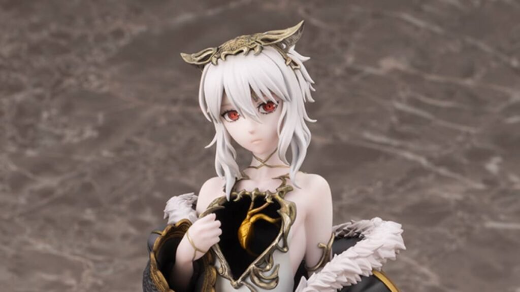 Code Vein 2 Character Keychains and Determine Seem Code Vein 2 Character Keychains and Determine Seem